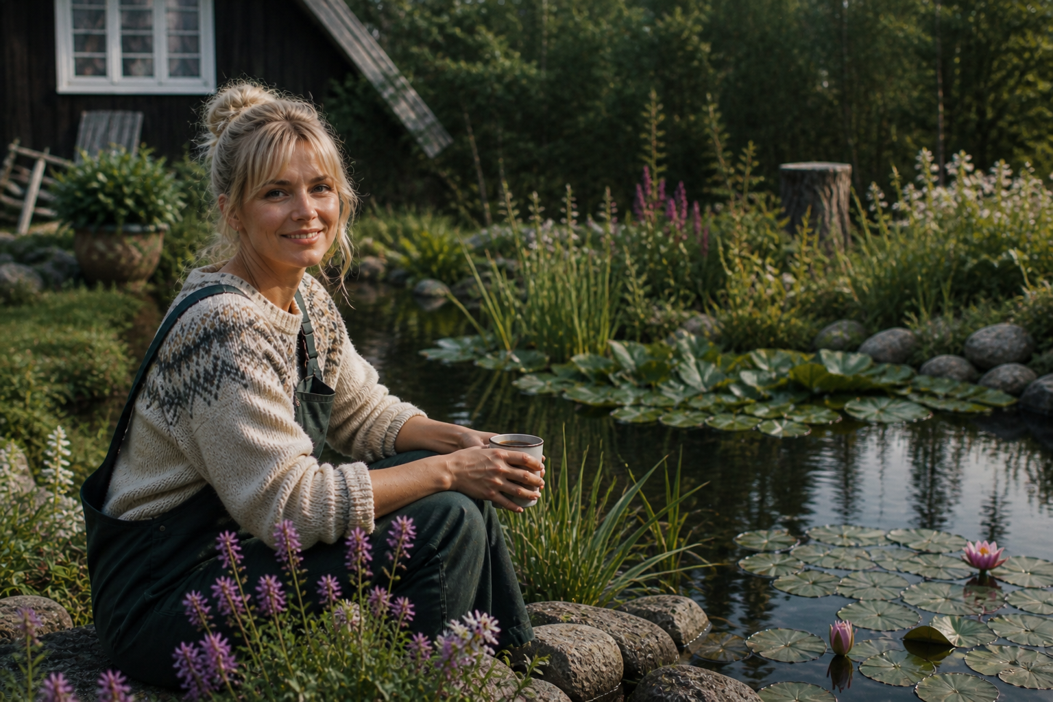 Scandinavian HOME